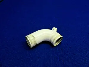 Cirrus SR-22 Tornado Alley Compressor Duct LH AFT P/N ETI-G3-204-105 (0122-445)